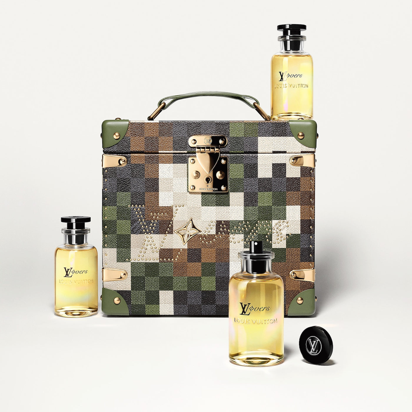 Louis Vuitton Lovers