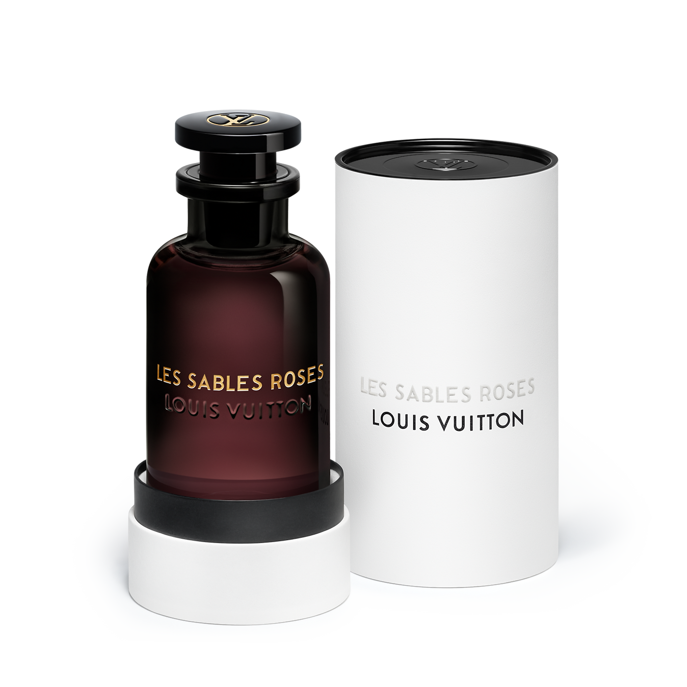 Louis Vuitton Sables Roses