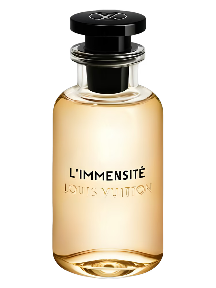 Louis Vuitton L'immensité