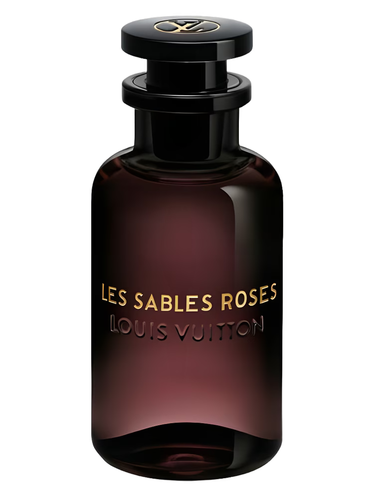 Louis Vuitton Sables Roses