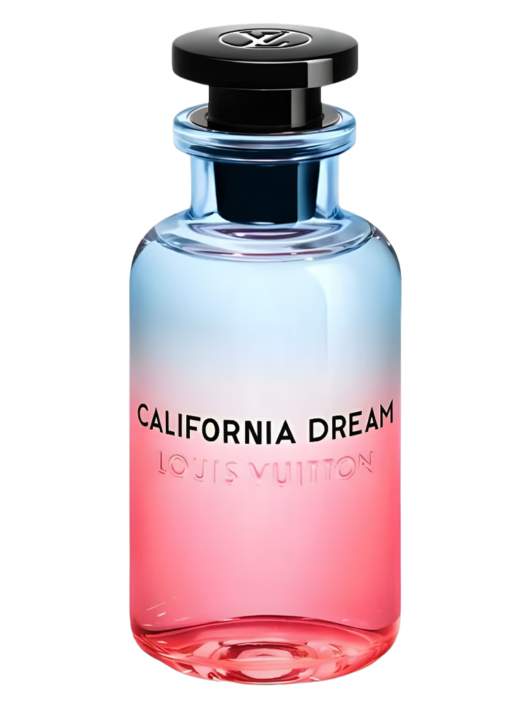 Louis Vuitton California Dream