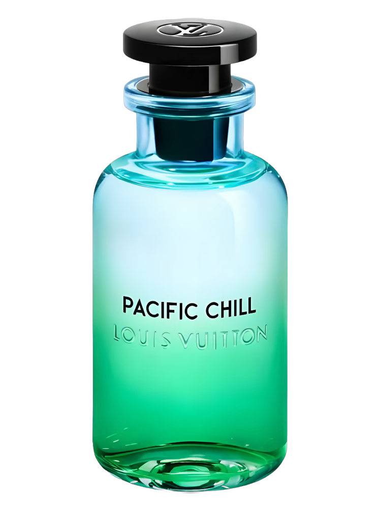 Louis Vuitton Pacific Chill