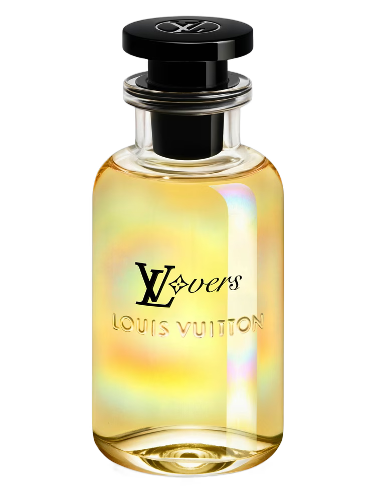 Louis Vuitton Lovers